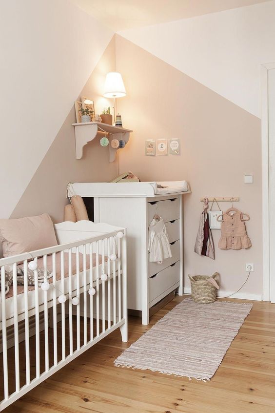 Mettre une veilleuse dans la chambre de bébé – Blog BUT