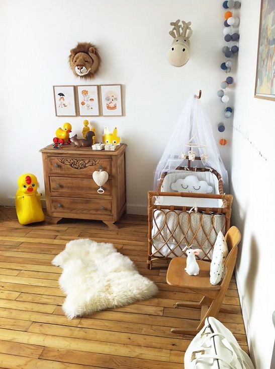 Le top des tapis pour la chambre de bébé - Mam'Advisor