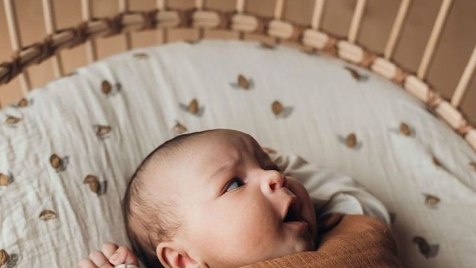 Choisir le linge de lit pour nouveau-né: les meilleures marques