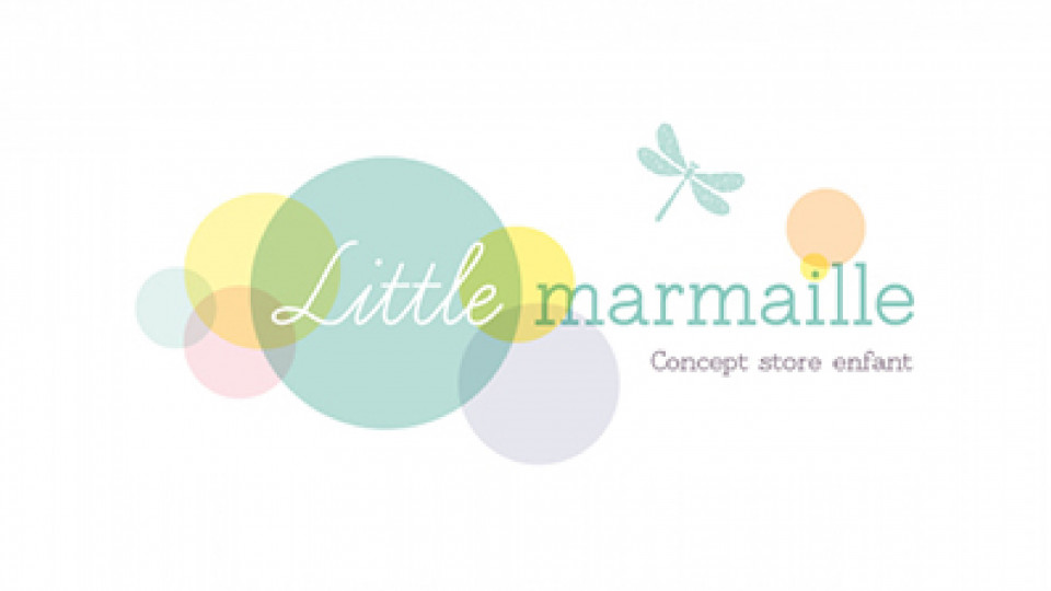 LITTLE MARMAILLE