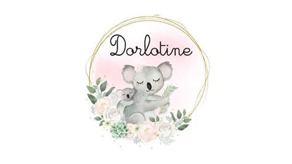 Dorlotine - Coffret de naissance