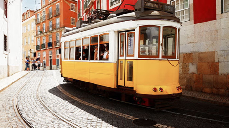 Week-end magique à Lisbonne : itinéraire, bonnes adresses